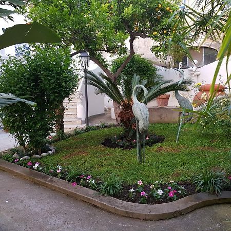 Casa Gaia Capri Exterior foto