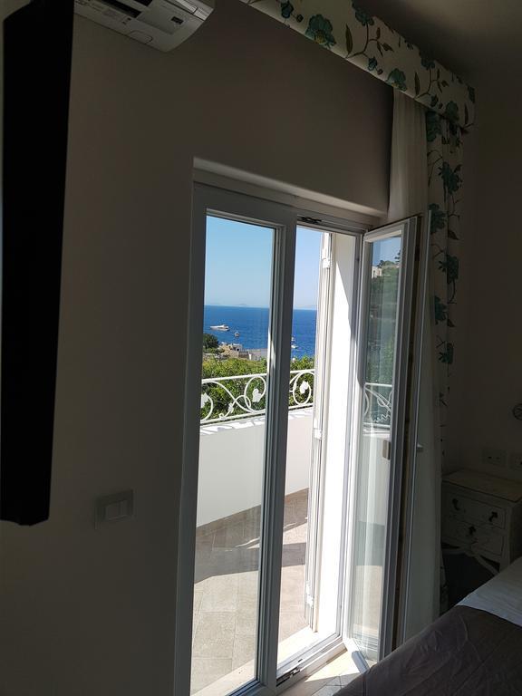 Casa Gaia Capri Exterior foto