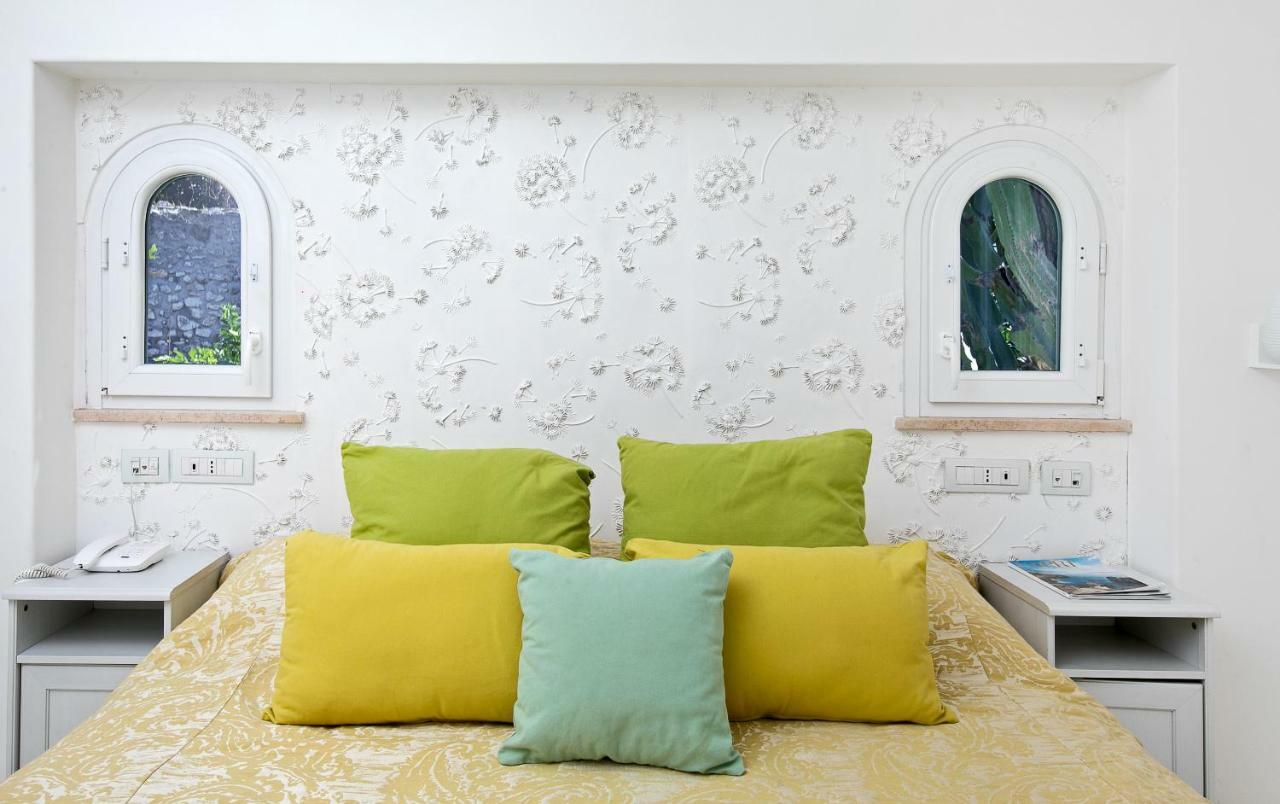 Casa Gaia Capri Exterior foto